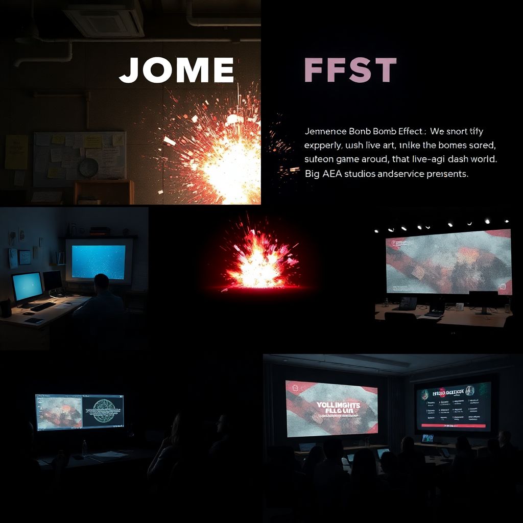 Эффект Жерома Бомба и его влияние на современную игру