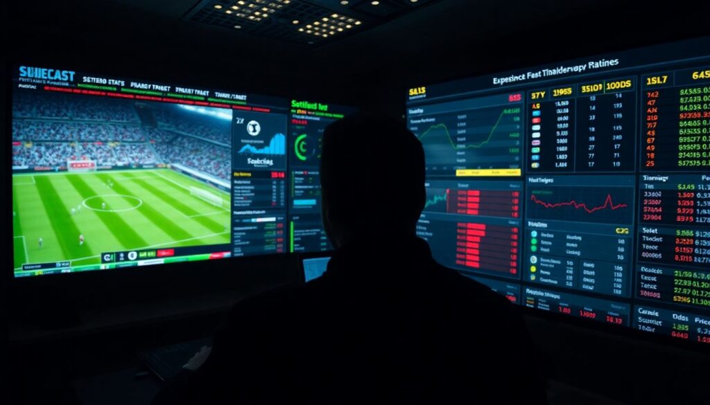 Как счёт в игре меняет стратегию на второй тайм - иллюстрация