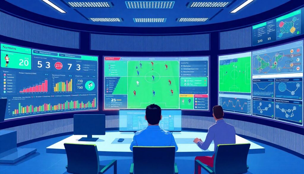 Анализ матчей по ключевым эпизодам: гол+ассист+пасс - иллюстрация