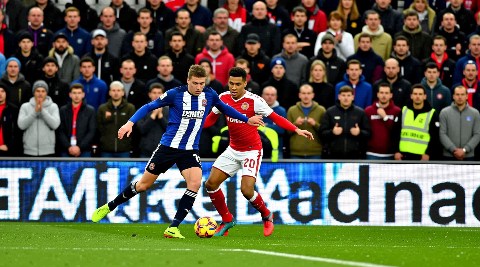 Откройте тайны голевых атак