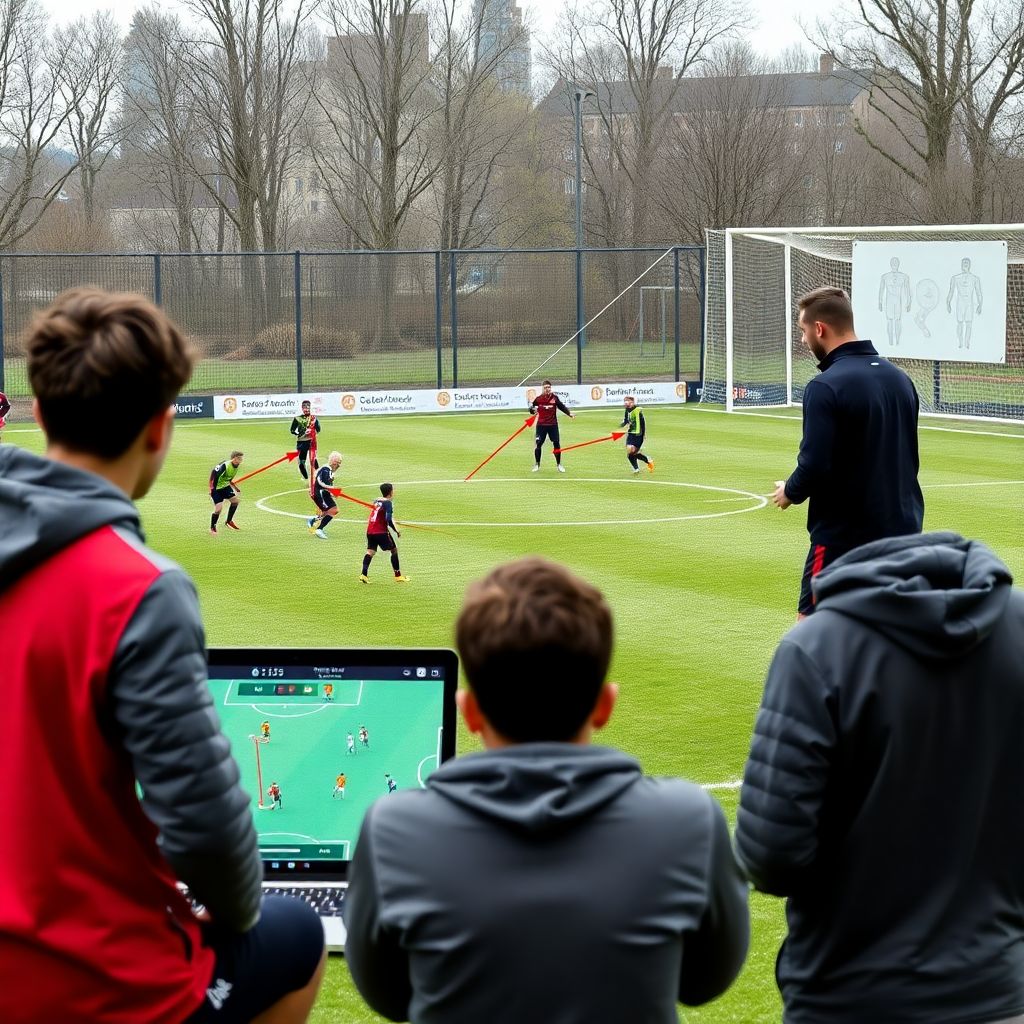 Тактика контр-атак и контент в переходной зоне: ключевые принципы игры