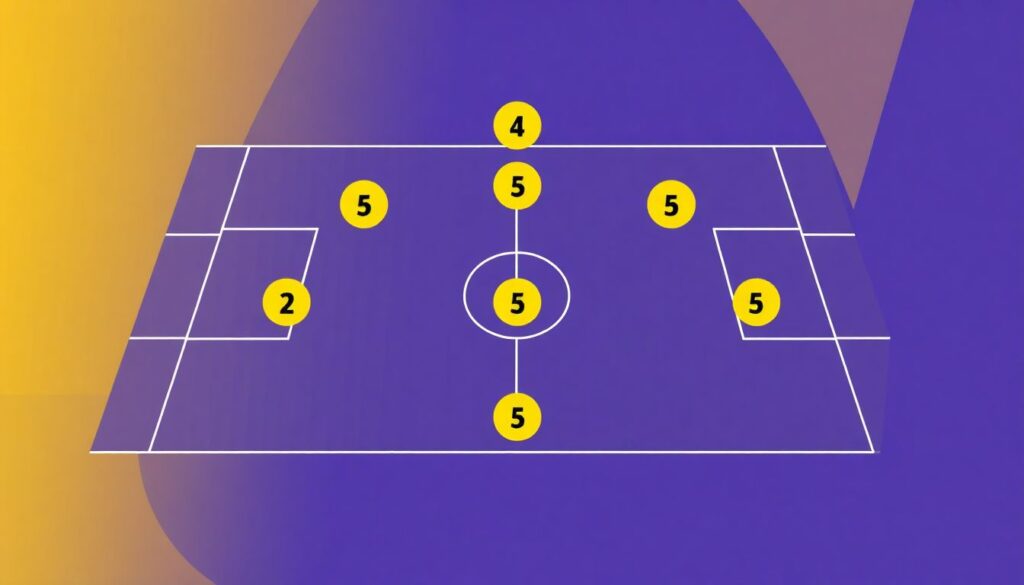 Эффективность стандартов в современных матчах - иллюстрация