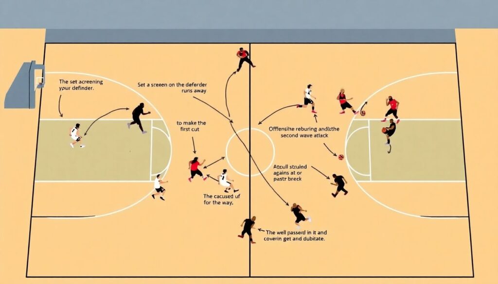 Эффективность стандартов в современных матчах - иллюстрация