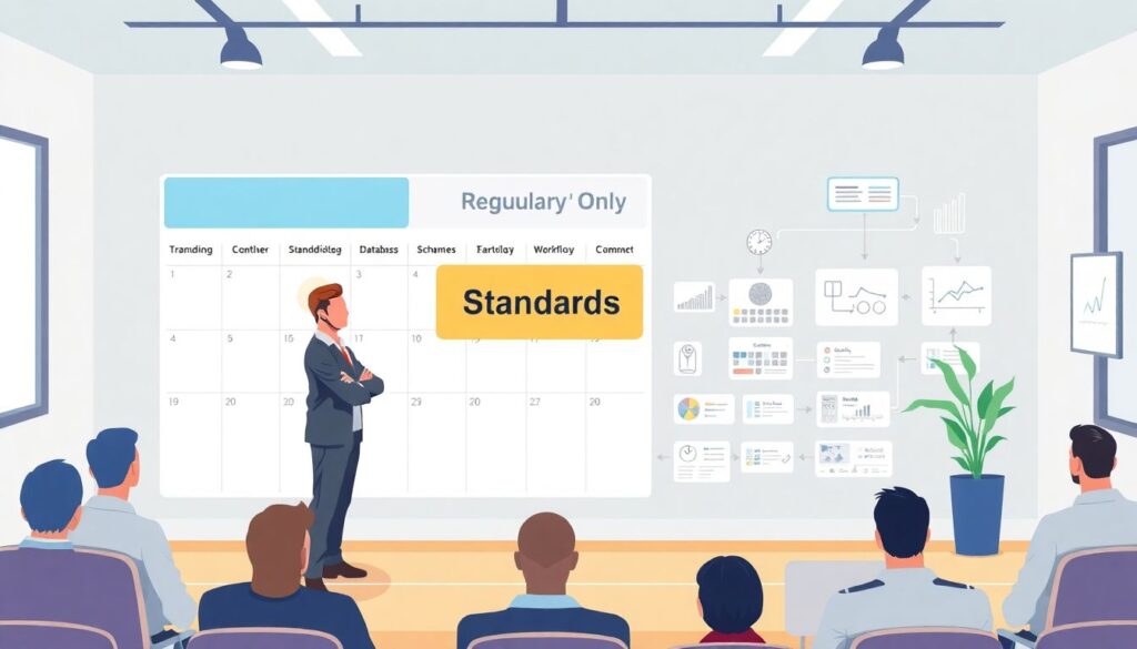 Эффективность стандартов в современных матчах - иллюстрация