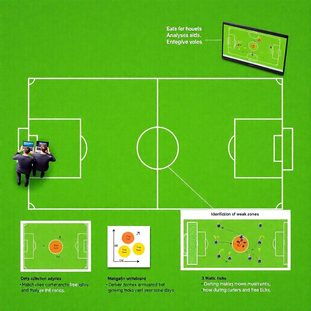 Эффективность стандартов в современных матчах: анализ и практические выводы