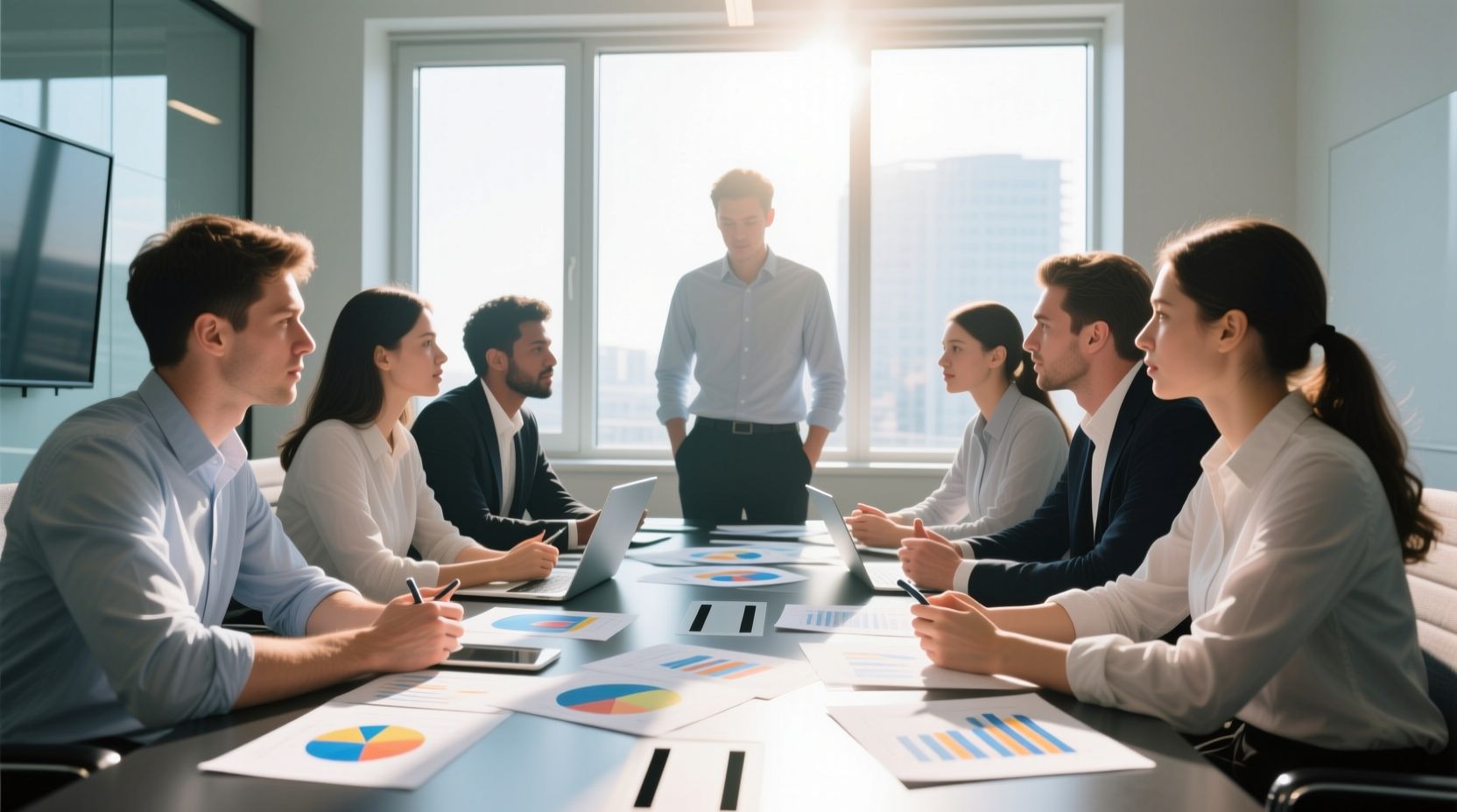 Тактика: ваш ключ к успеху