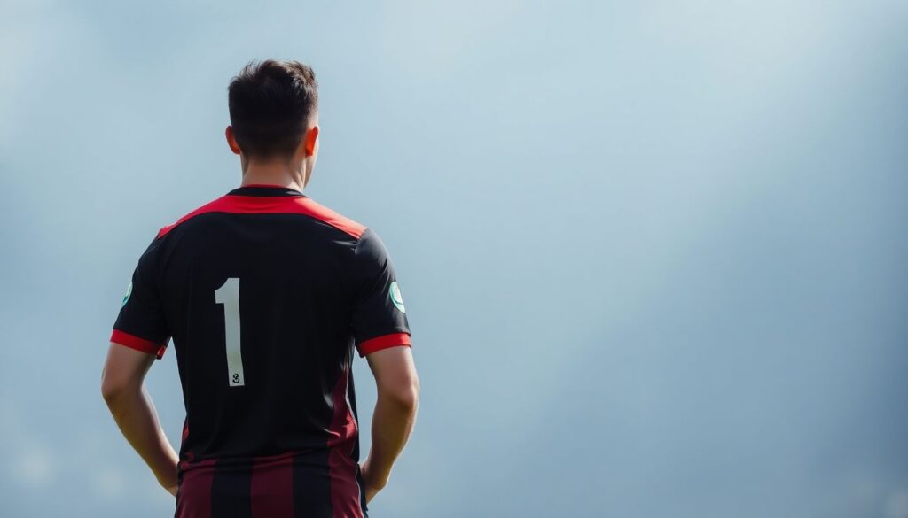 Тактический анализ голевых серий ведущих бомбардиров мира - иллюстрация