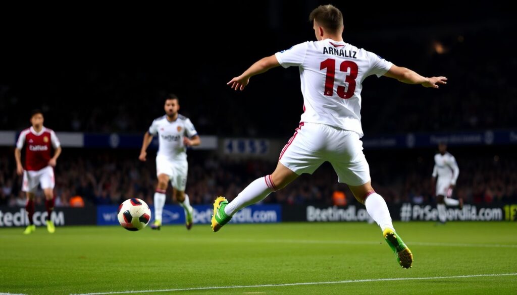 Бомбардирские драмы: когда форварды ломают сезоны - иллюстрация