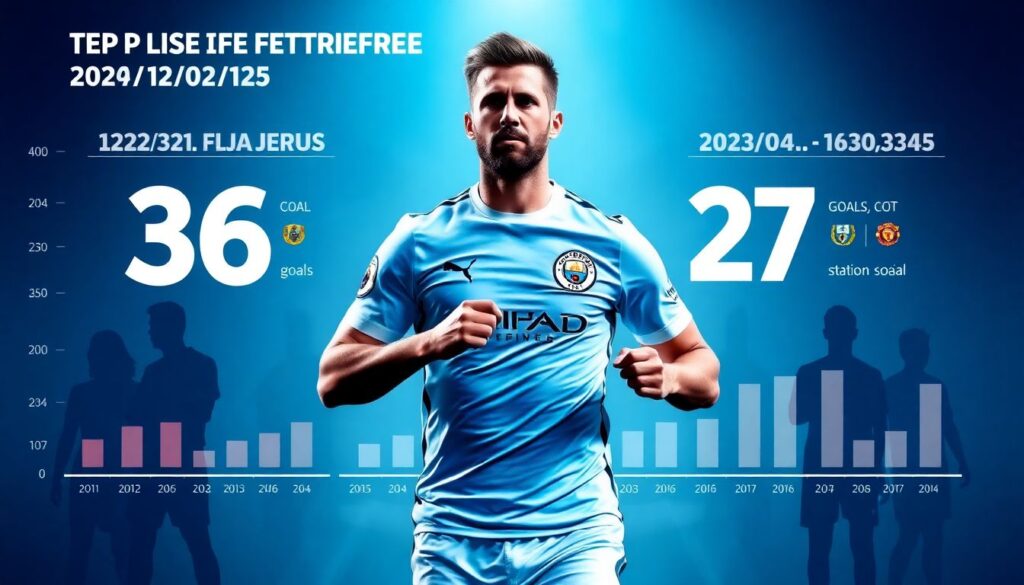 Бомбардирские драмы: когда форварды ломают сезоны - иллюстрация