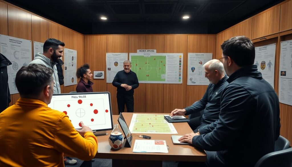 История становления бомбардиров в топ-лигах мира - иллюстрация