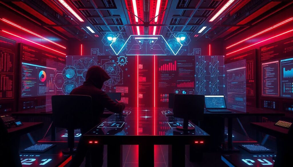 Адаптивная защита и атака: зачем нужна балансная система - иллюстрация