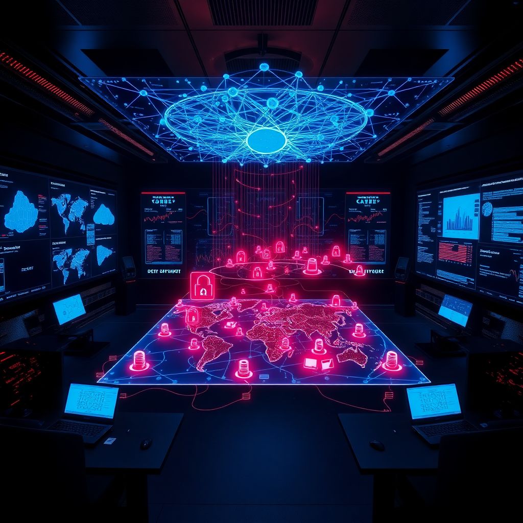 Адаптивная защита и атака: зачем бизнесу нужна балансная система безопасности