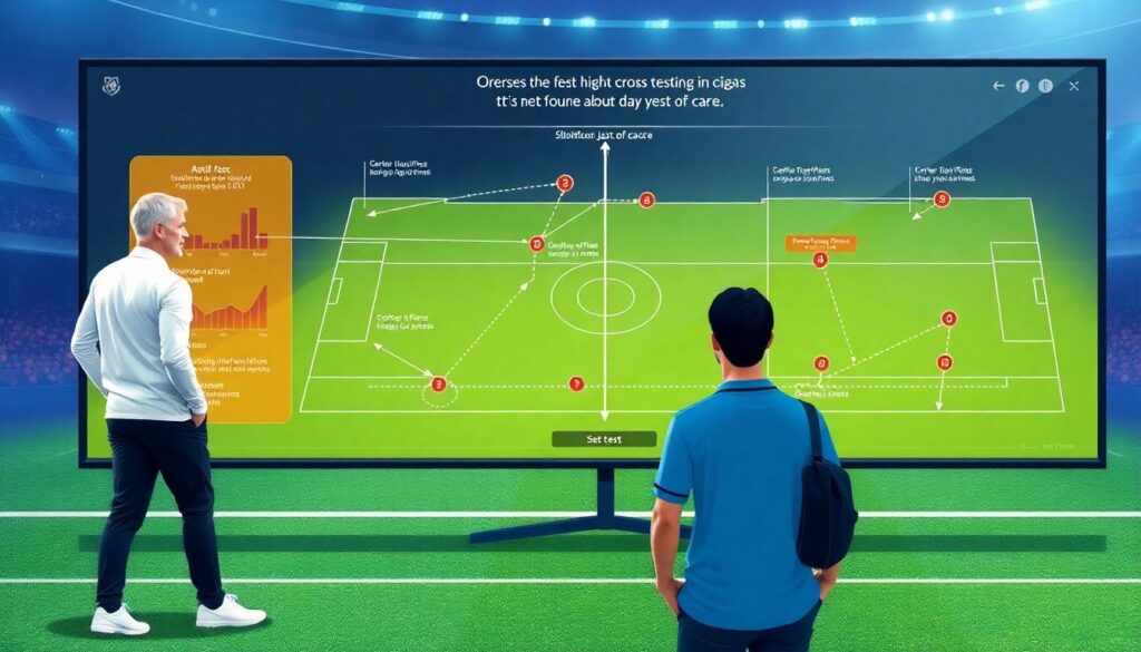 Значение стандарта его угол передачи в голы - иллюстрация