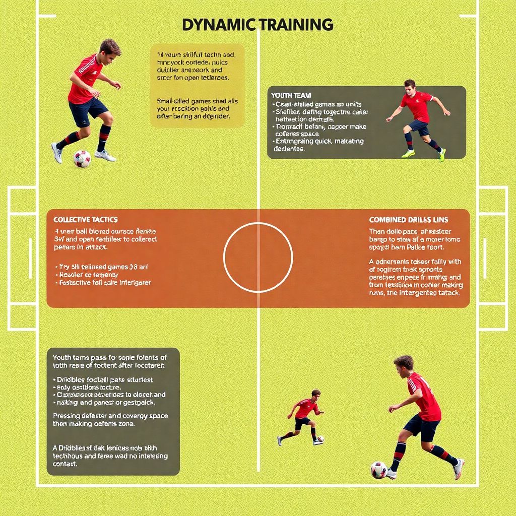 Индивидуальная техника против коллективной тактики в современном командном спорте