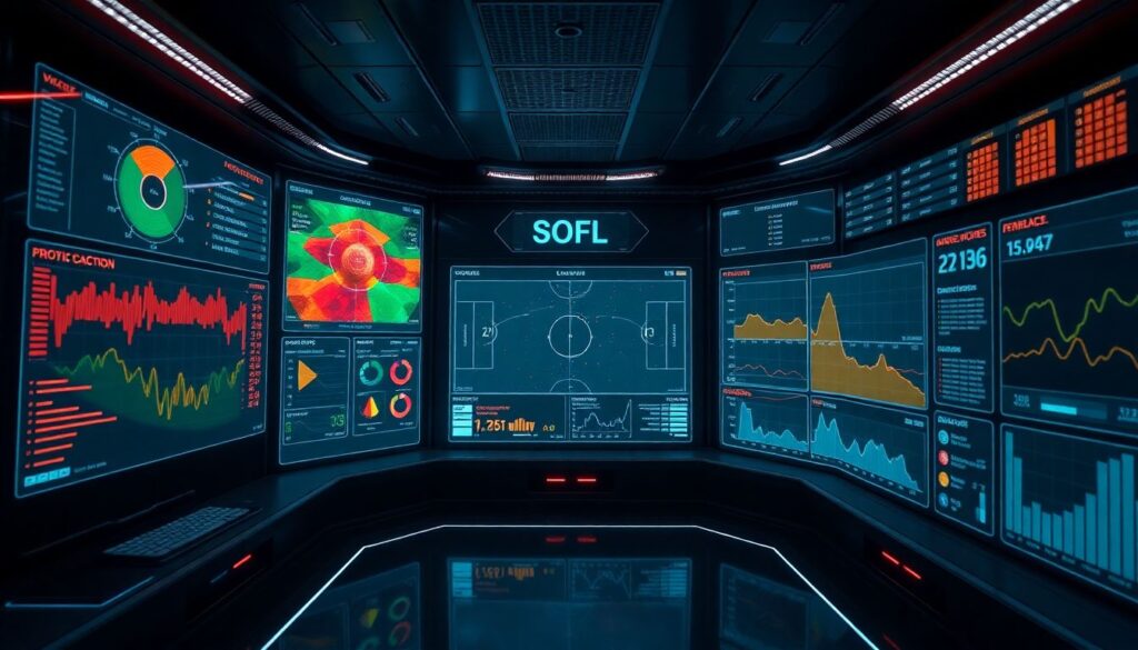 Гол в раздевалке: необычные истории и разбор - иллюстрация