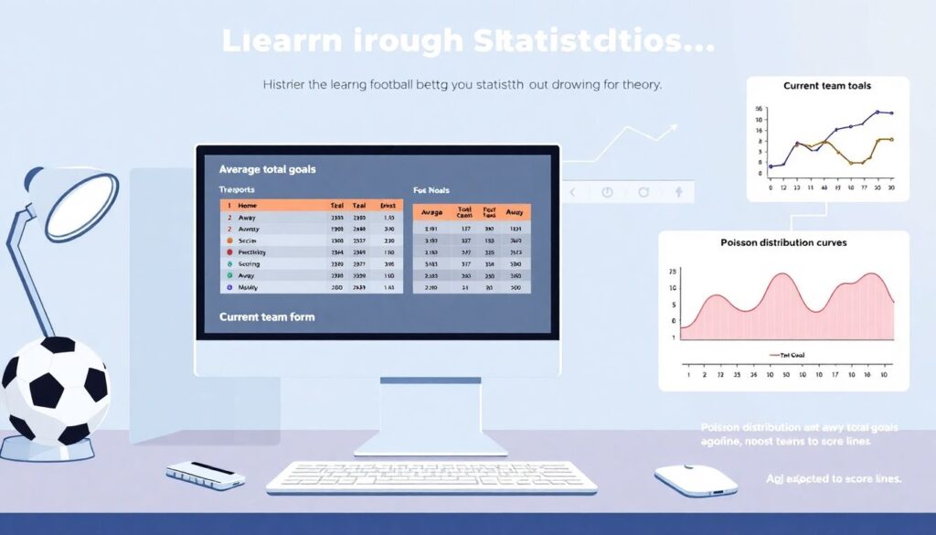 Как самолёты статистики прогнозируют голы в следующих матчах - иллюстрация