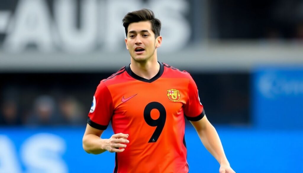 Лучшие бомбардиры и их путь к статусу легенд - иллюстрация