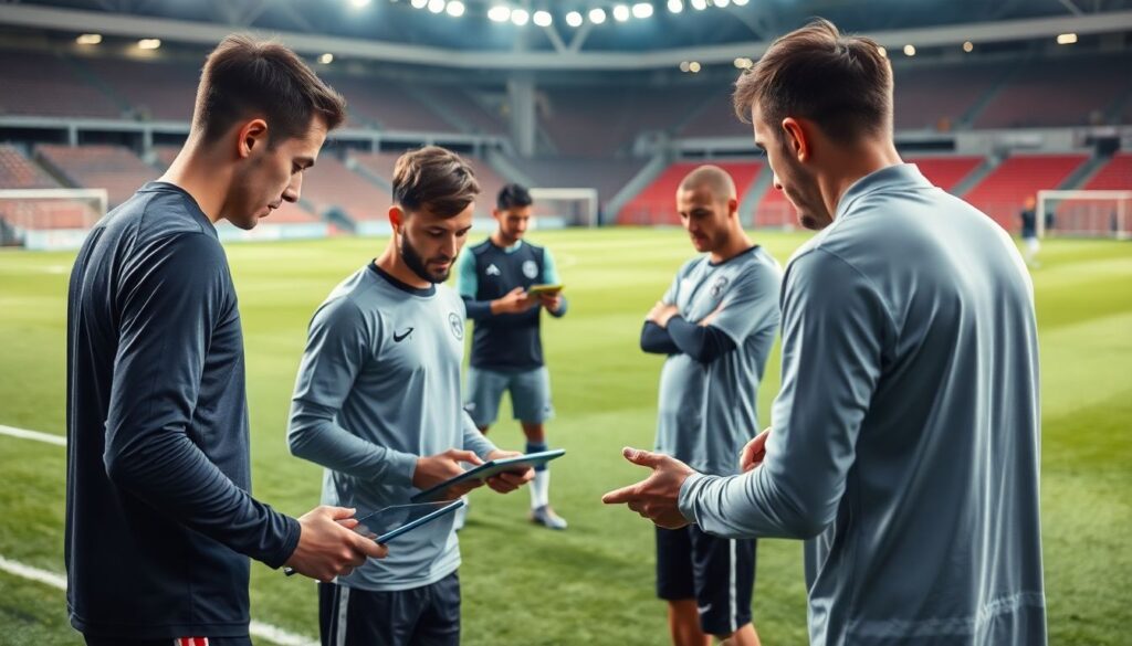 Голевое чутьё: откуда берутся голевые предчувствия - иллюстрация