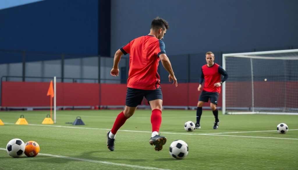 Голевое чутьё: откуда берутся голевые предчувствия - иллюстрация