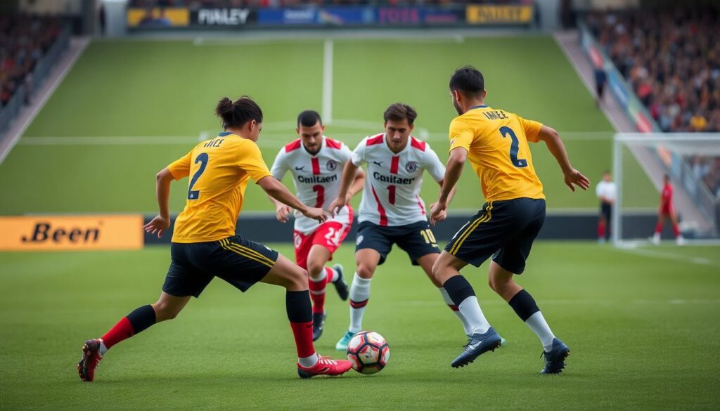 Тактики для латералей в узких пространствах - иллюстрация