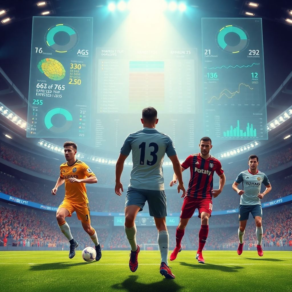 Лучшие бомбардиры и их путь к статусу легенд в истории футбола