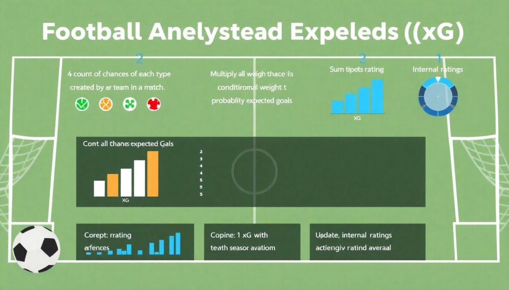 Голевые разряды и их влияние на рейтинг команды - иллюстрация