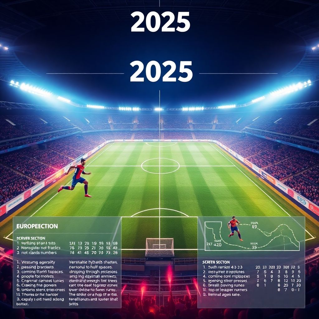 Сравнение стилей лучших бомбардиров по странам в мировом футболе