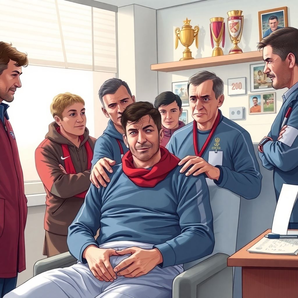 Полузащитник ЦСКА Дзагоев о борьбе Евгения Алдонина с болезнью и поддержке клуба