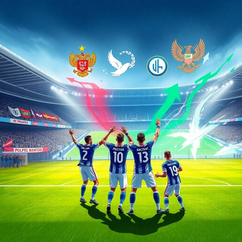 РФС принял решение по «Балтике»: последствия для клуба и РПЛ