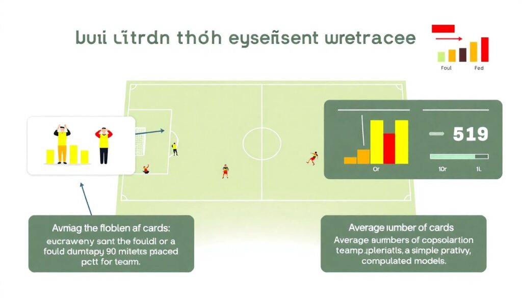 Голы и дисциплина: влияние фоллов на результативность - иллюстрация