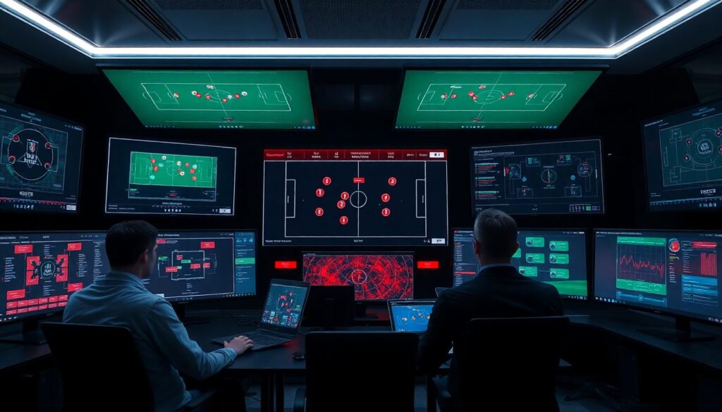 Переход из обороны в атаку: фазы и ориентиры - иллюстрация