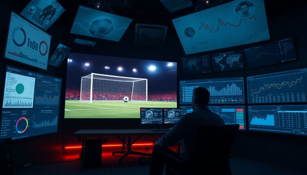 Аналитика по сезонам: какие тактики часто приводят к голам - иллюстрация