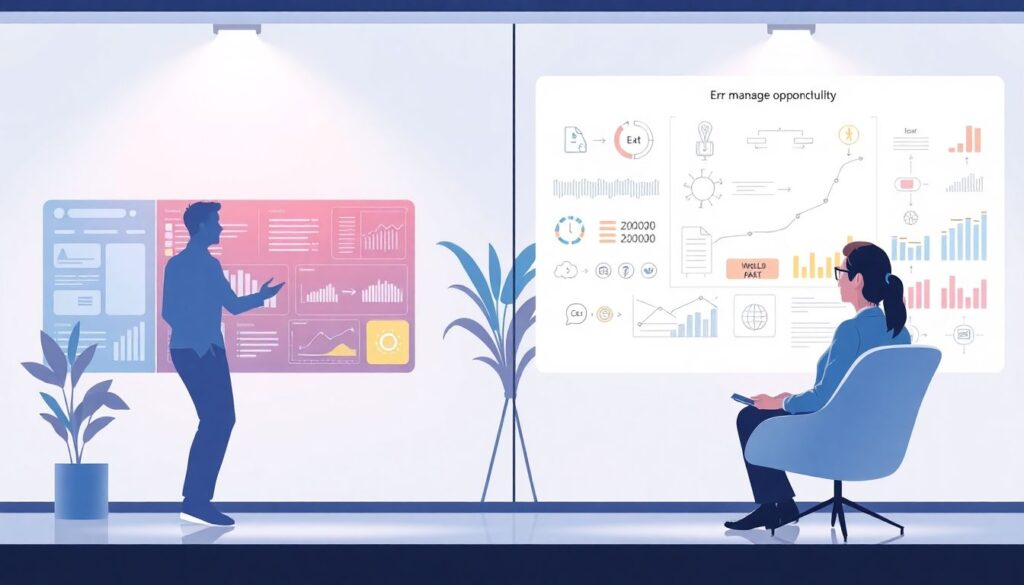 Психология ошибок и голы: как избегать промахов - иллюстрация