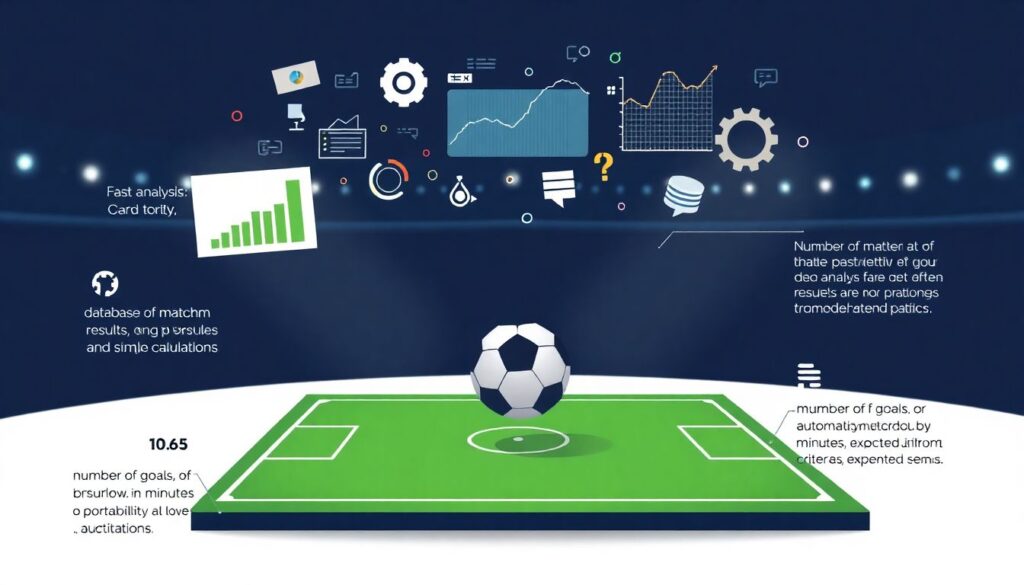 Аналитика по чемпионатам: какие страны дают больше голов - иллюстрация