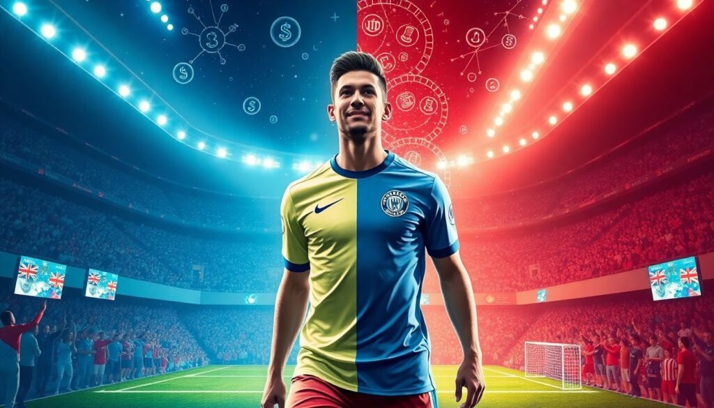 Лучшие бомбардиры и их путь к статусу легенд - иллюстрация