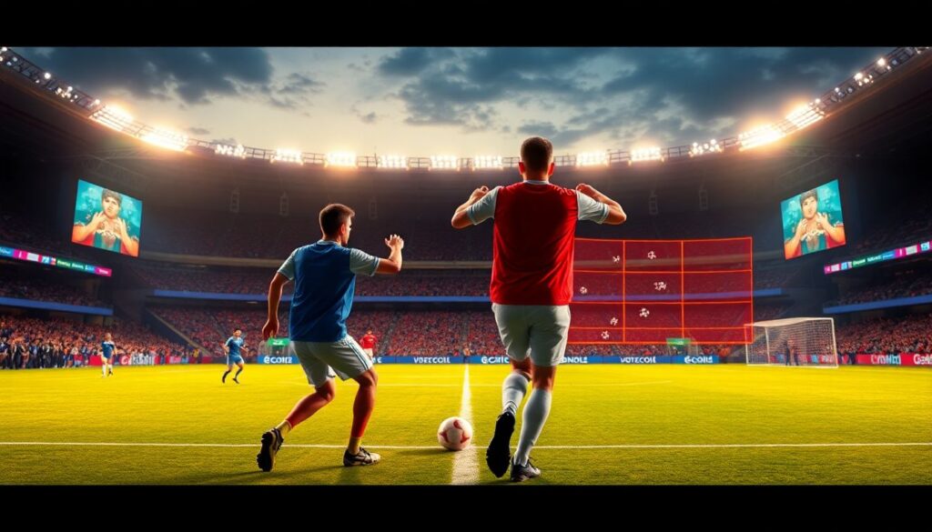 Лучшие бомбардиры 2000-х и их тактика - иллюстрация