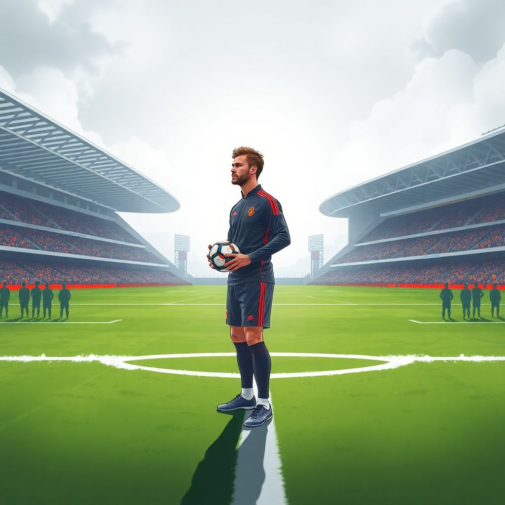 Денис Черышев ведет переговоры с двумя клубами и готов вернуться в футбол