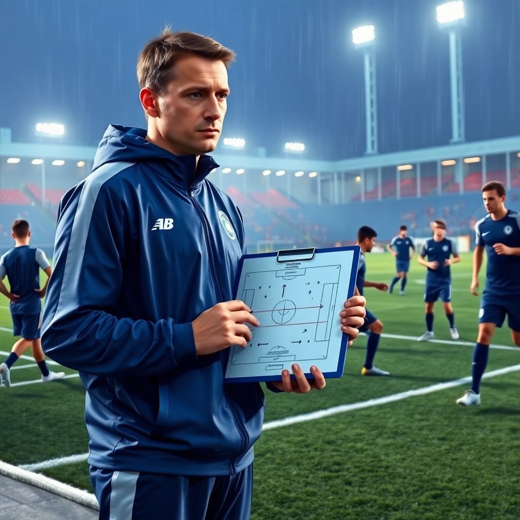 Юрий Жирков в тренерском штабе Динамо: логичное продолжение карьеры