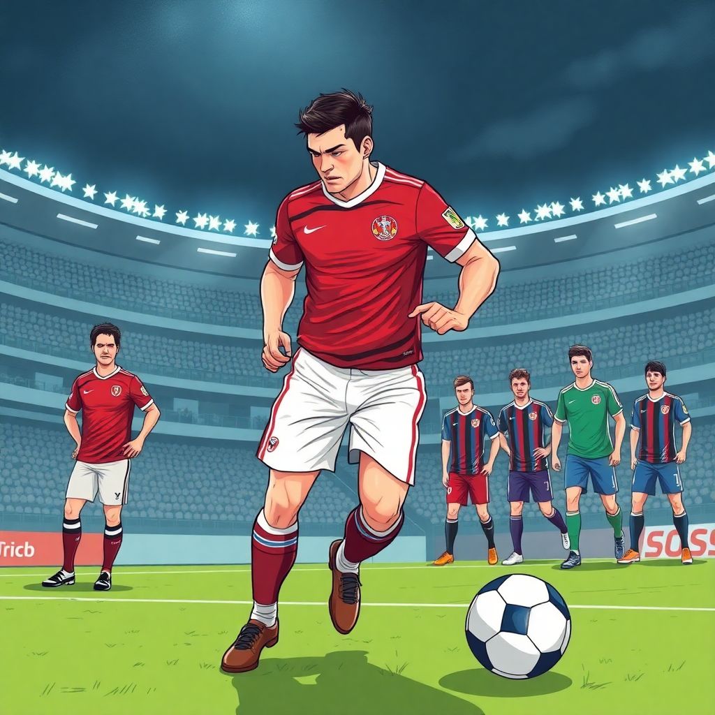 Газизов назвал лучшего форварда РПЛ: почему выбор пал на легионера