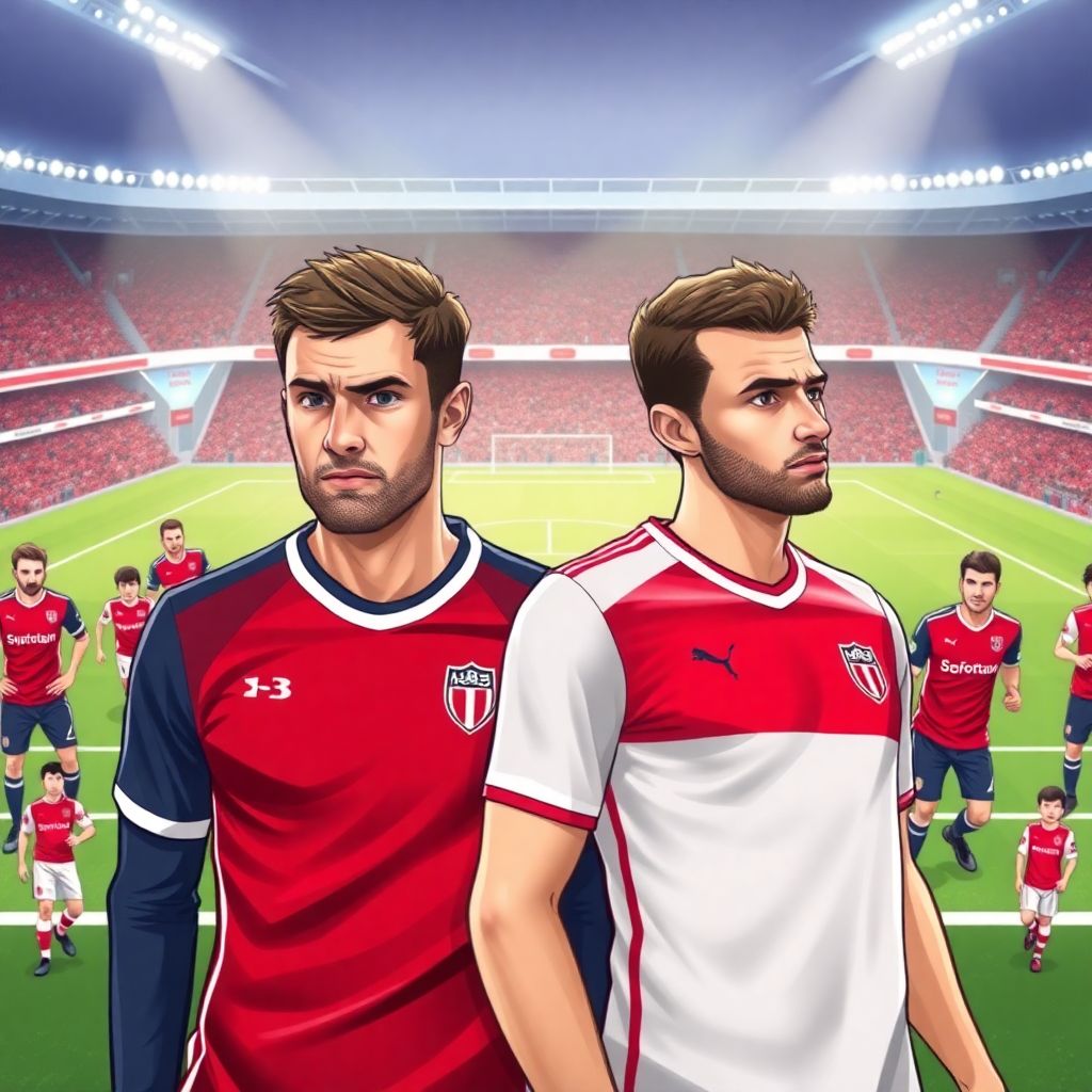 Спартак перегружает фланги обороны: переход Саусья и вызов Денисову