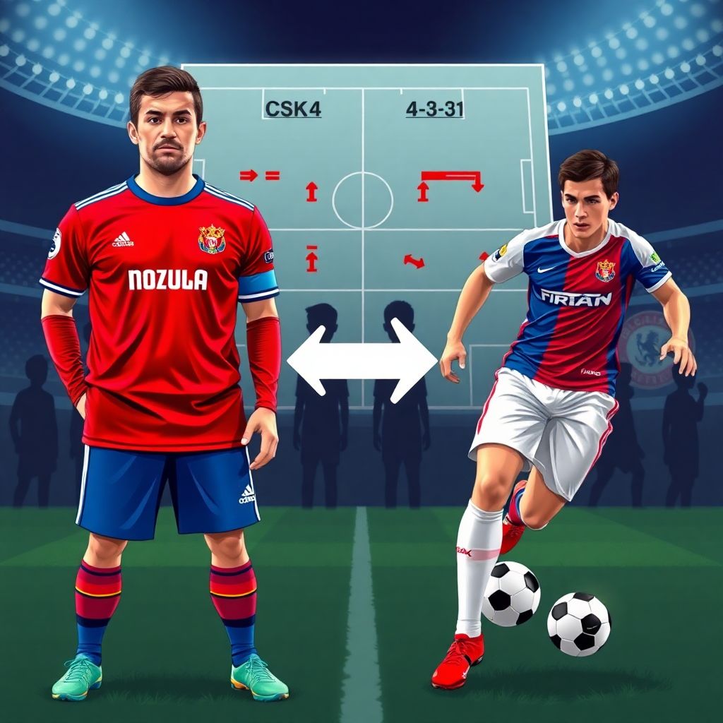 Хомуха: кому выгоден обмен Гонду на Дивеева и как он изменит РПЛ