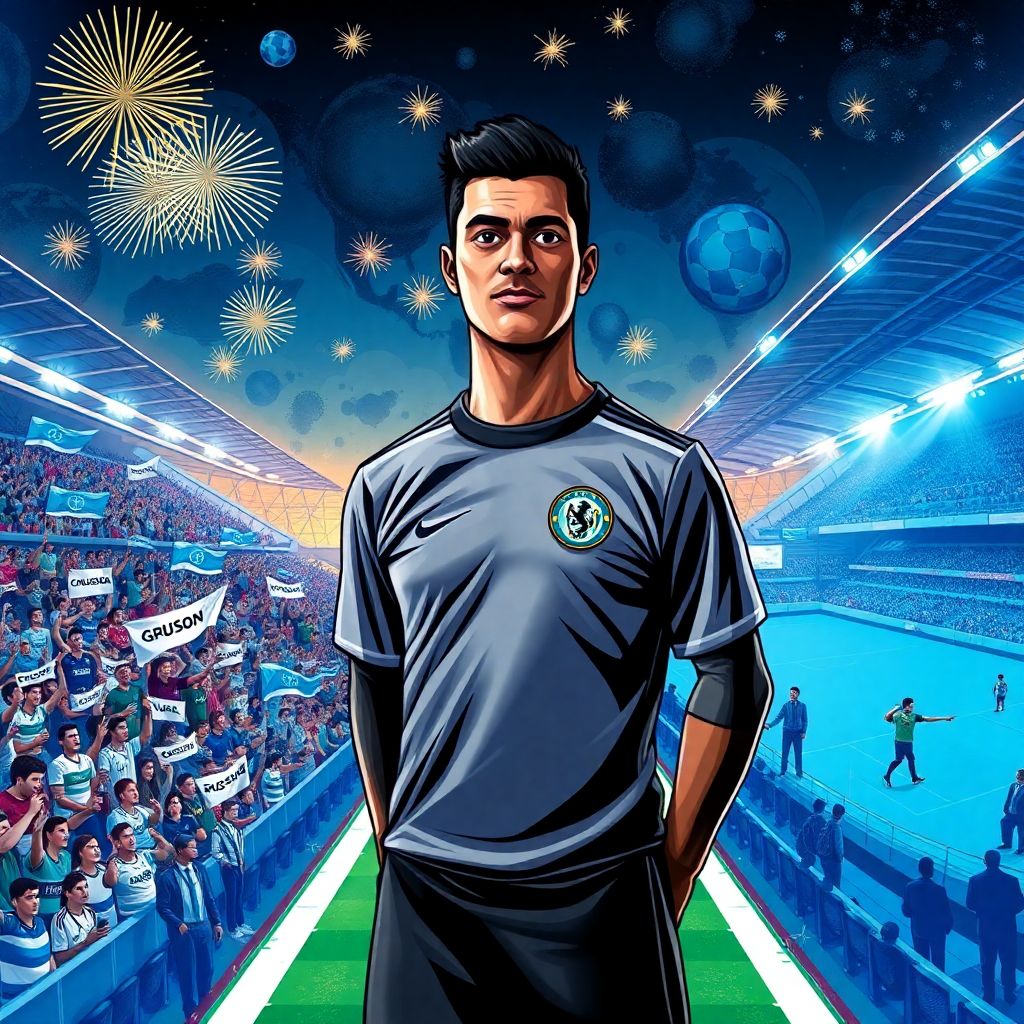 Крузейро против Зенита: сможет ли бразильский клуб дожать переход Жерсона