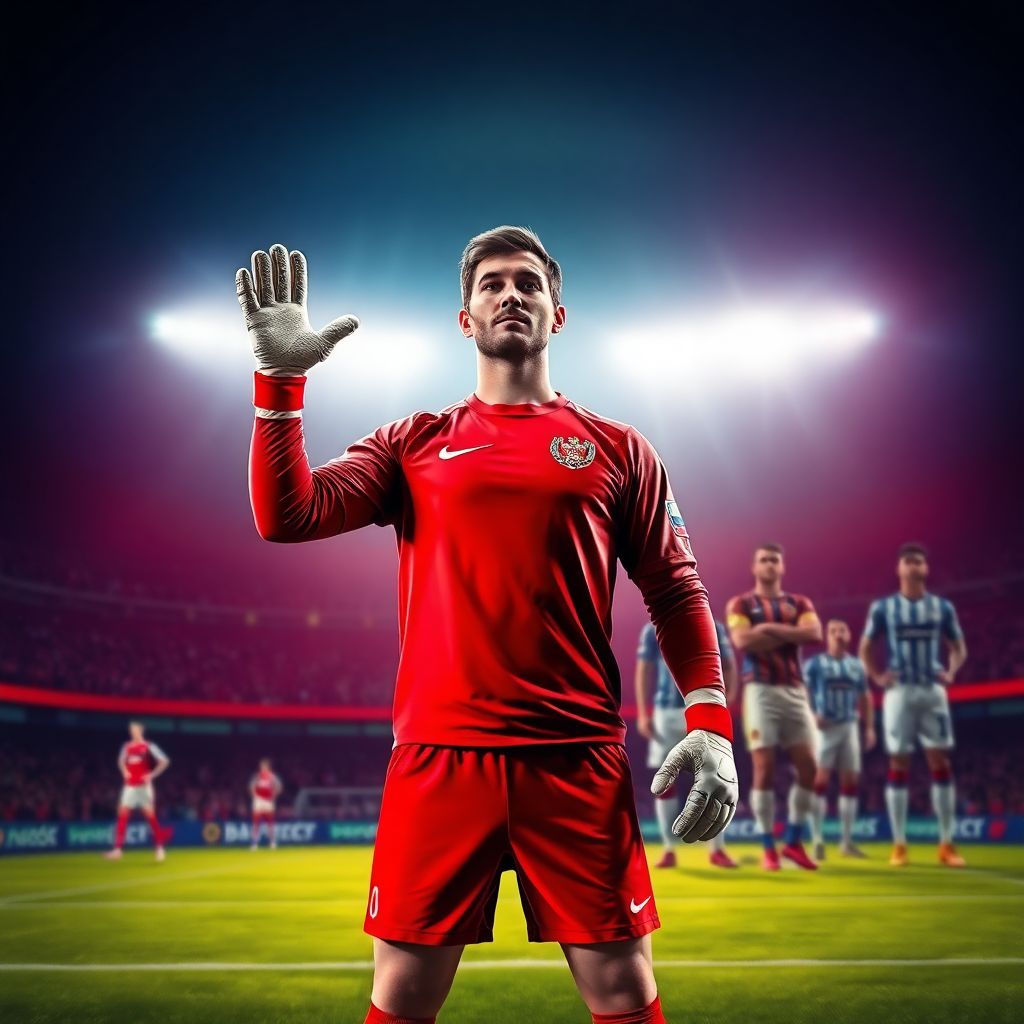 ФИФА о возвращении России в международный футбол и новом наследии Акинфеева