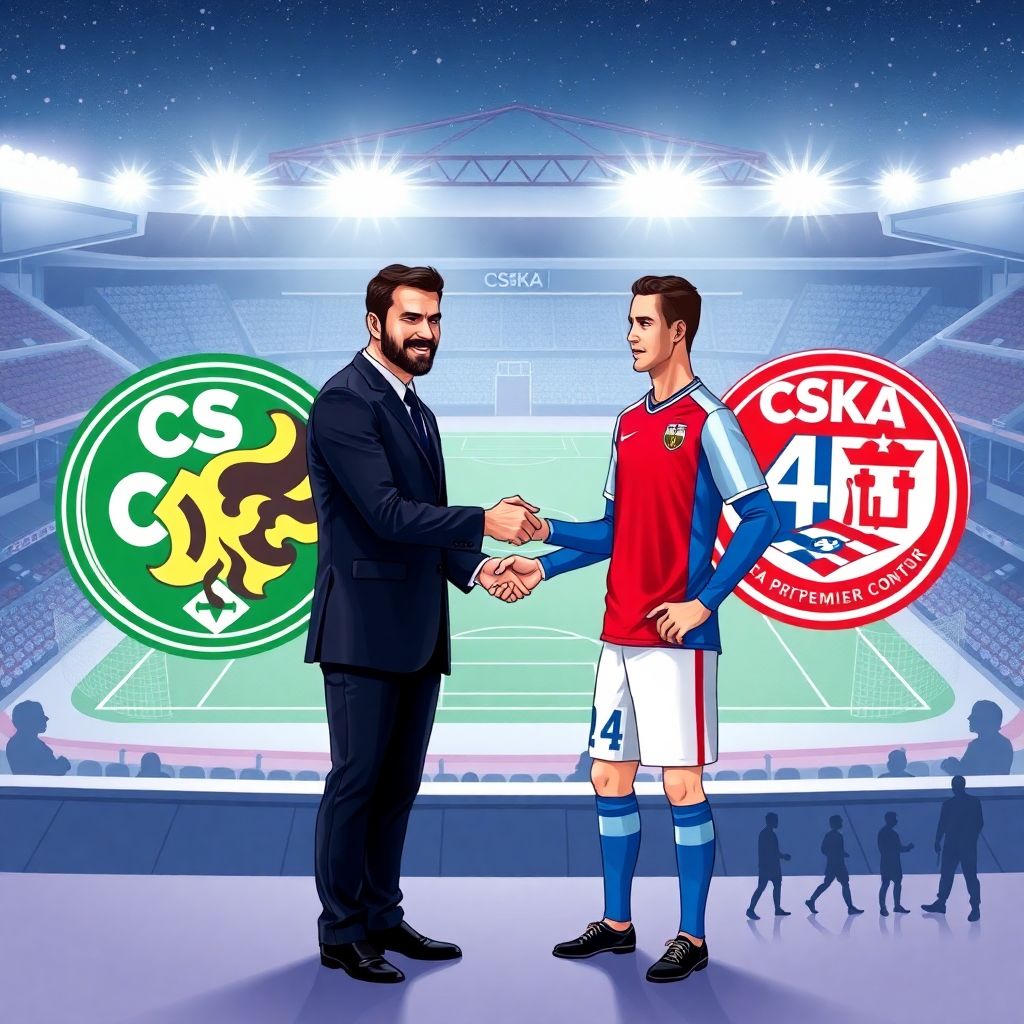 Стало известно, какую сумму ЦСКА заплатил Краснодару за трансфер Козлова