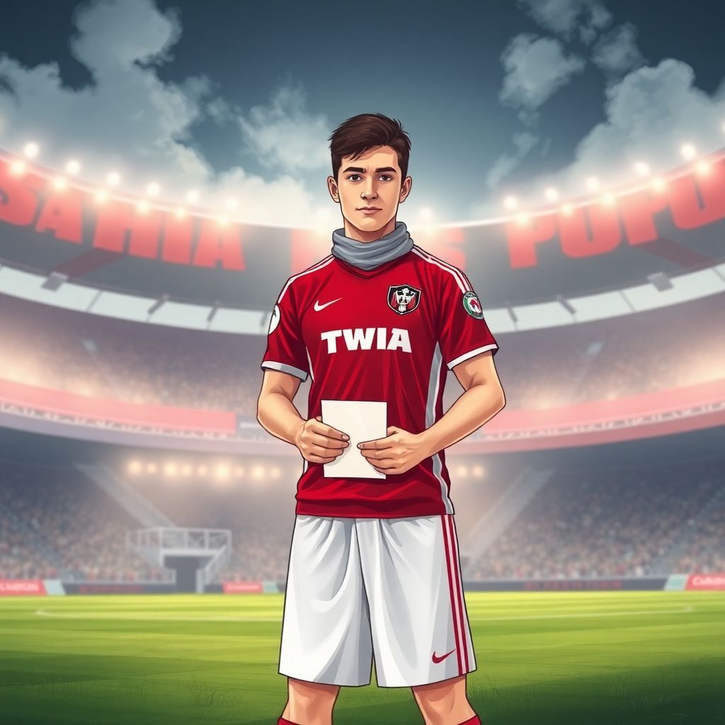 Чайка арендует защитника Спартака: что даст переход клубу и самому игроку