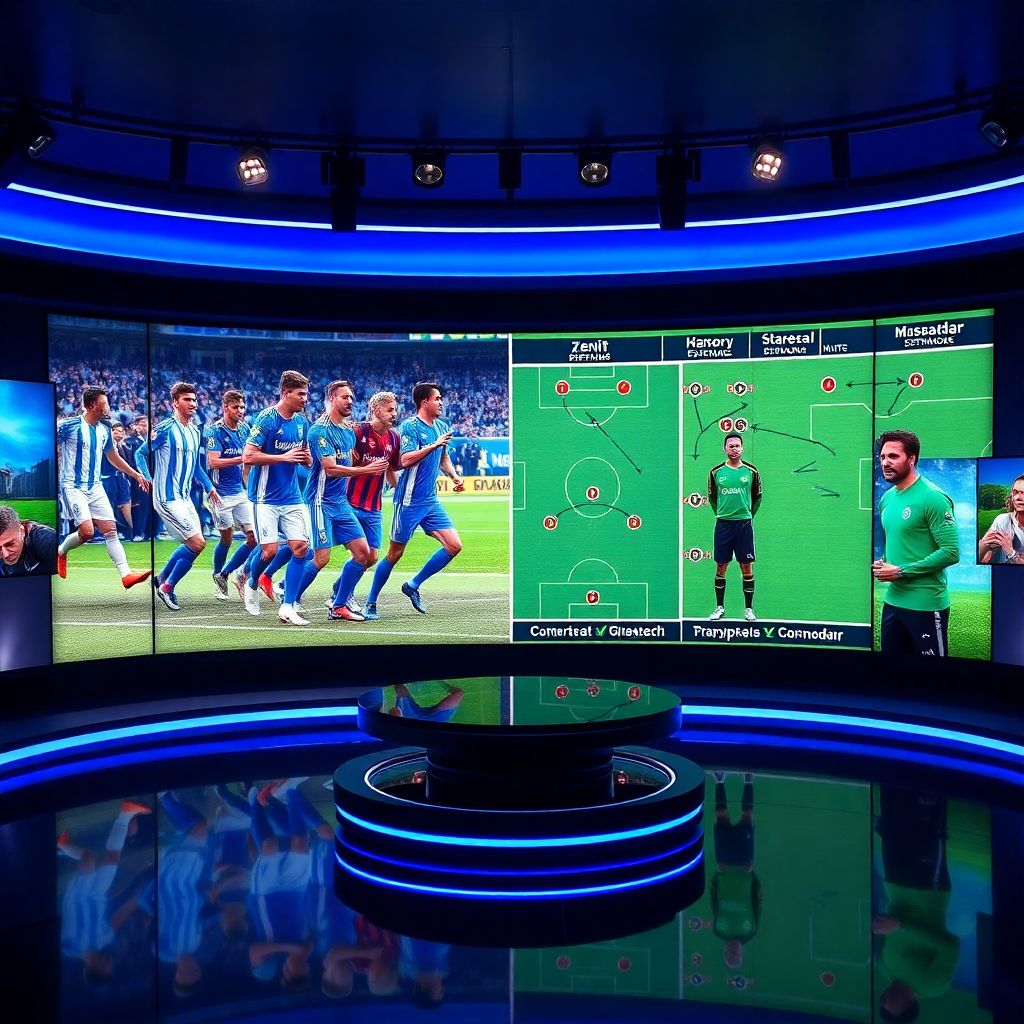 Дьяков о громких трансферах «Зенита»: как усиление меняет расклад в РПЛ