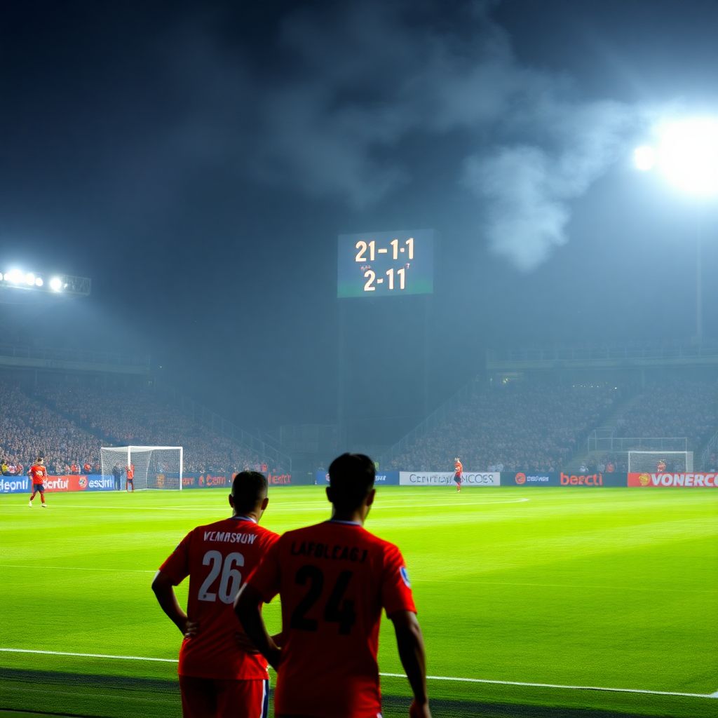 Динамо уступило Уралу в контрольном матче и ищет оптимальную форму