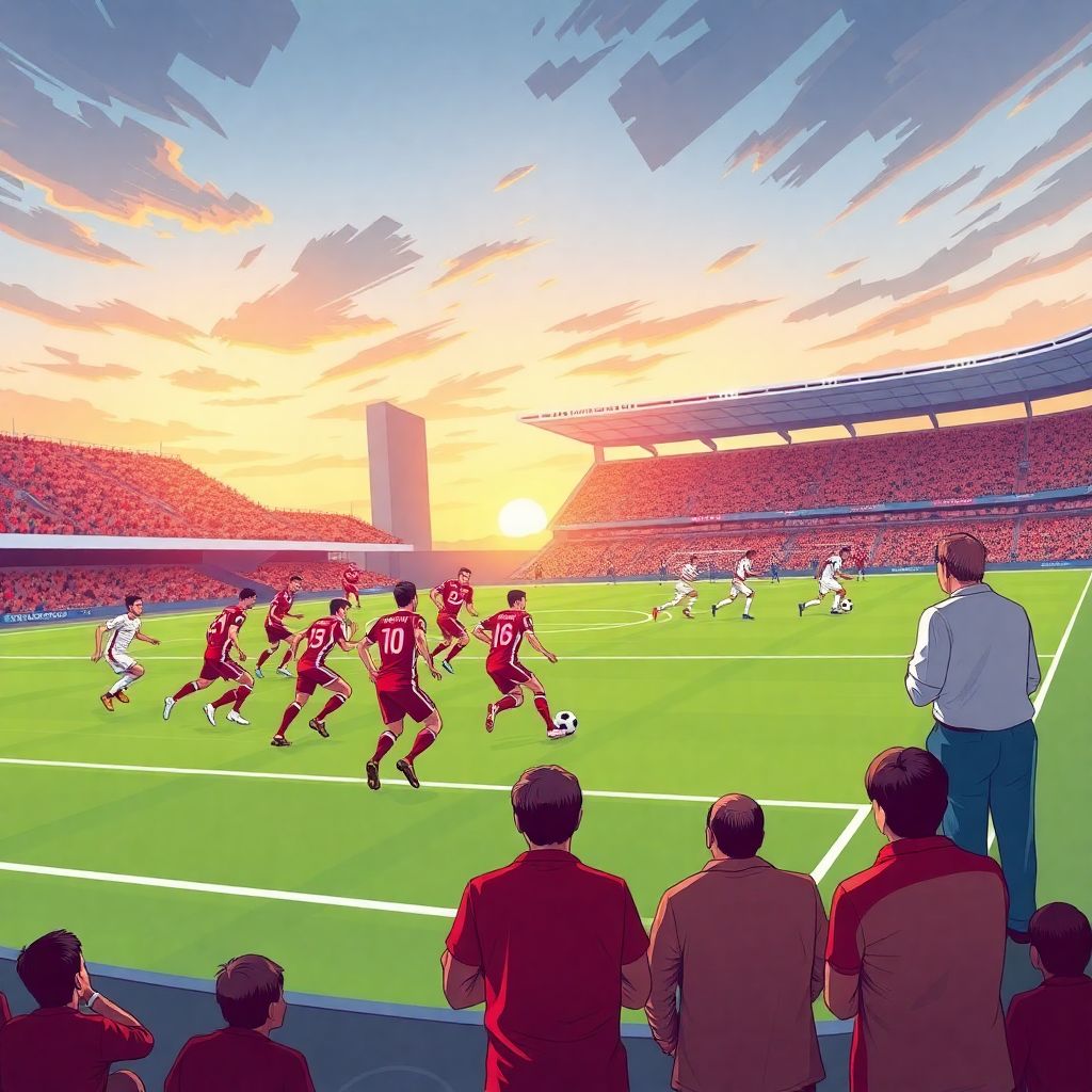 Спартак разгромил Пюник и уверенно набирает форму перед новым сезоном