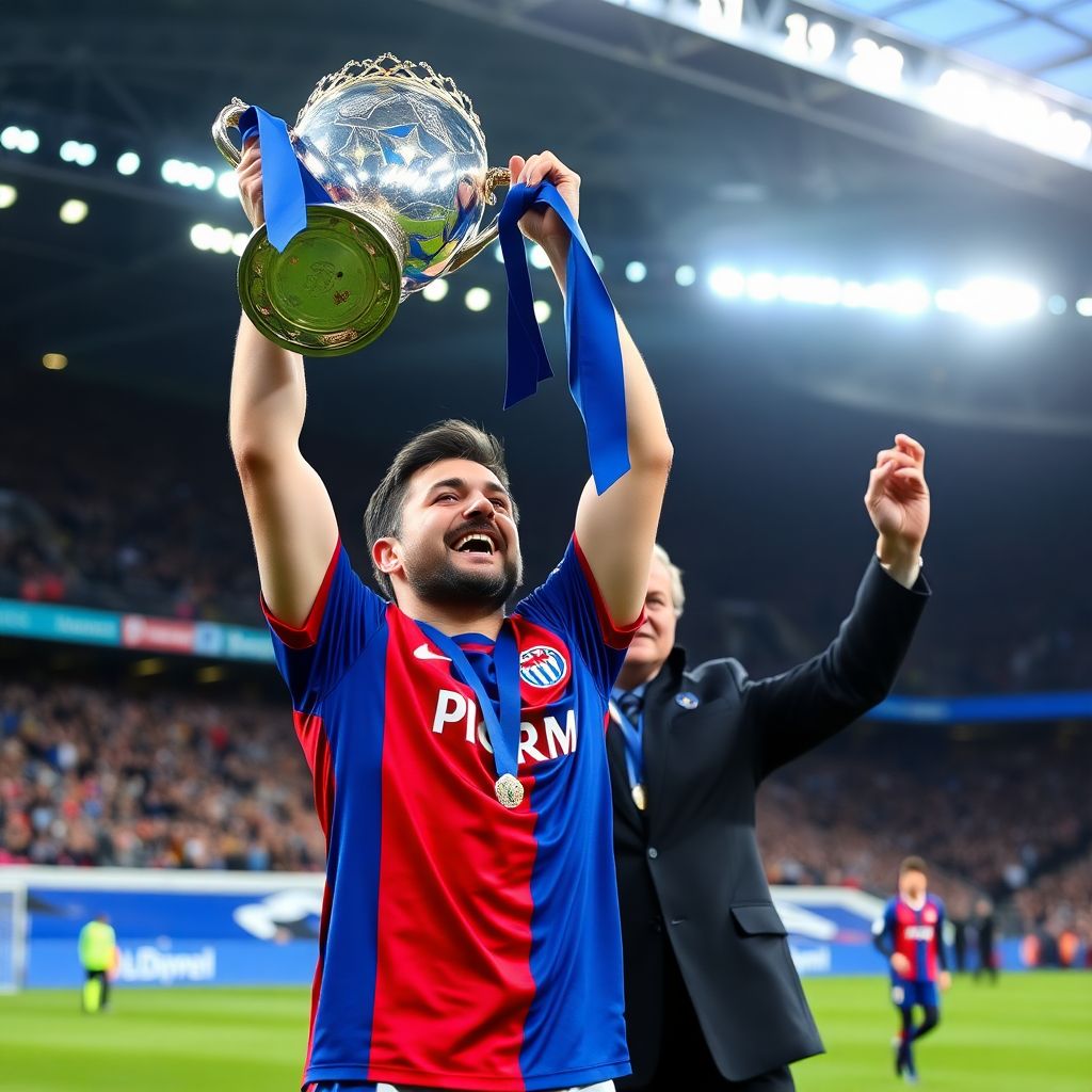 Лучший российский футболист Xxi века: почему Дмитрий Аленичев по версии Тихонова