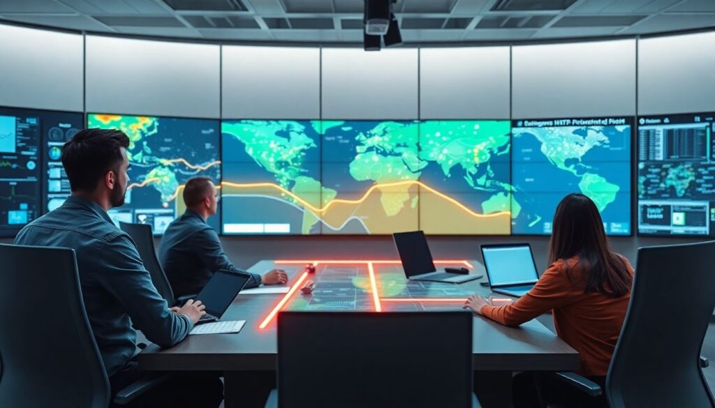 Тактическая гибкость команд и её влияние на результативность - иллюстрация